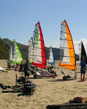 2011 Australian Blokart Open