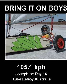 josephine 1o5