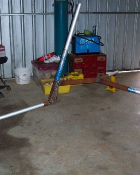 aus230 y frame