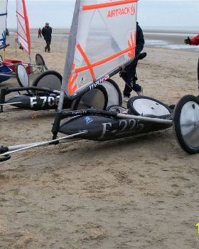 class5s at Worlds 2010