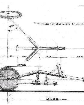Razor plan 01