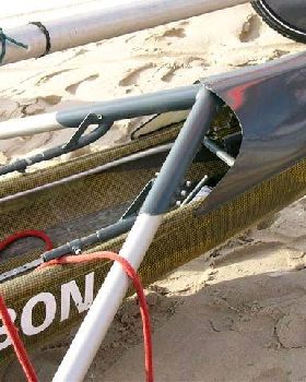 seat adjuster