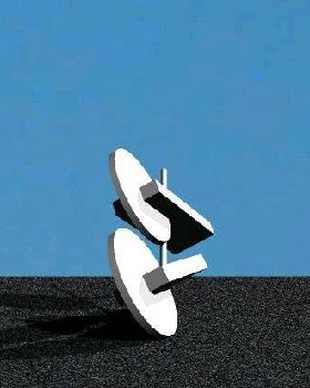 fork angle simulation