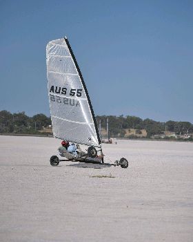 class5 lake walyungup