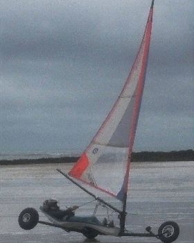 OR On the Beach