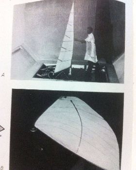 Wind tunnel