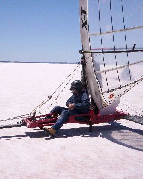 wind flyer