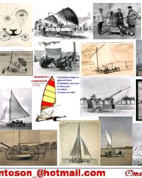 story landsailer