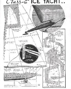 Popular Mechanics Project 'Whizz'