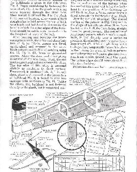 Popular Mechanics Project 'Whizz'