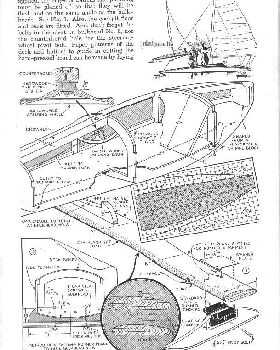 Popular Mechanics Project 'Whizz'