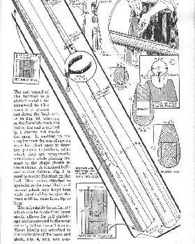 Popular Mechanics Project 'Whizz'