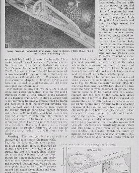 Popular Mechanics Iceyacht projects