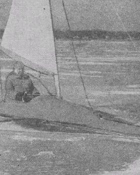 Popular Mechanics iceyacht projects