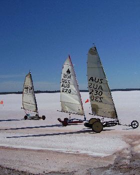 sails