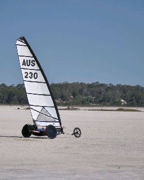 sails