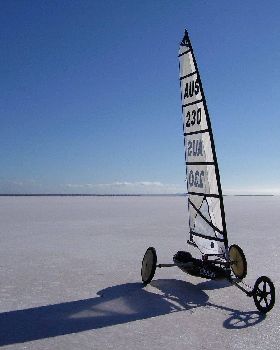 lake lefroy