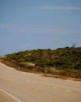 wind car across Aust