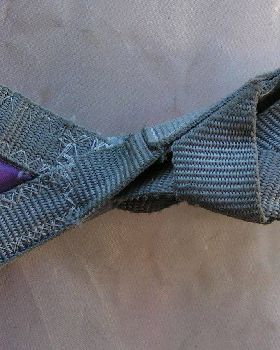 Mast Top Turban