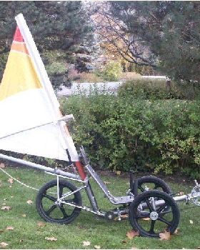 sail trike 1