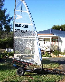 mini aus230