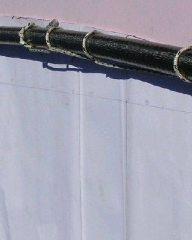SpeedSail. Mast WorkingCurve.3