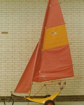 Sandpiper 1 (1984)