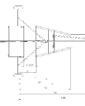 Land Sail Twin design