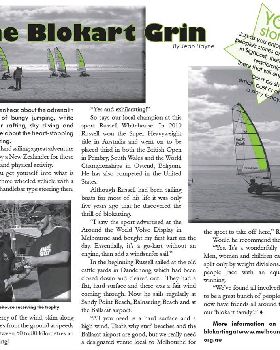 signpost article