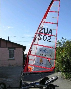 Reset Sail.2