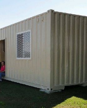 NEW Club Facility