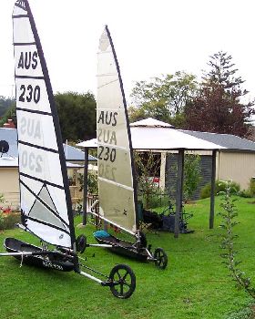 aus230 and mini aus