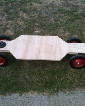 Land board