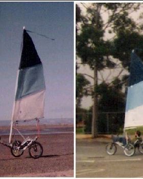rickshaw
