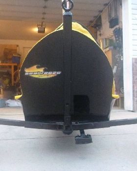 finished landyacht 12