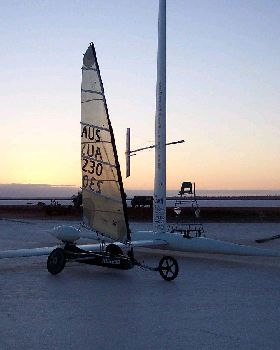 aus230 and windjet