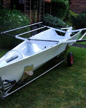 Land Yachting