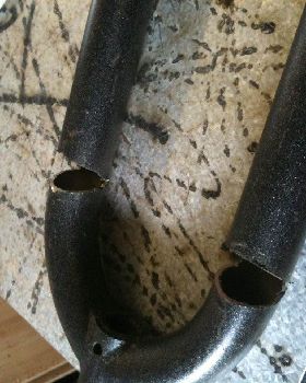 bike forks mod 1