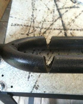 bike forks mod 2