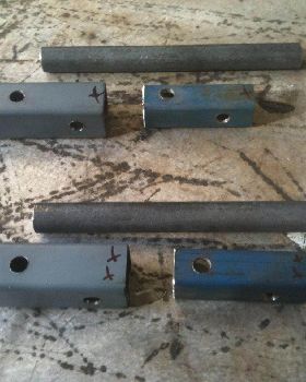 axle 1