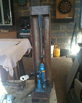 axle 2
