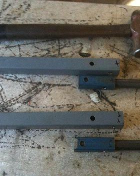 axle 3