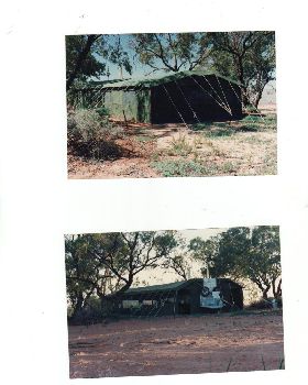 large tent #1