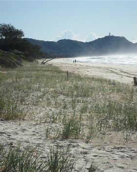 bryon bay