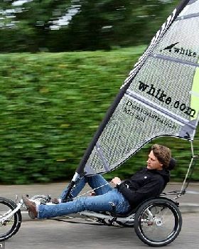 windsurfingbike