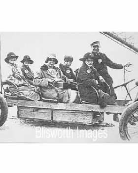 billsworth sand yacht