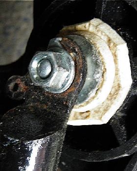 ExclusionWashers
