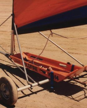 Wildfire 3 (1985)