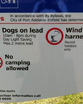 wind harnessing