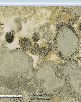 Lachlans Landsailing Sites